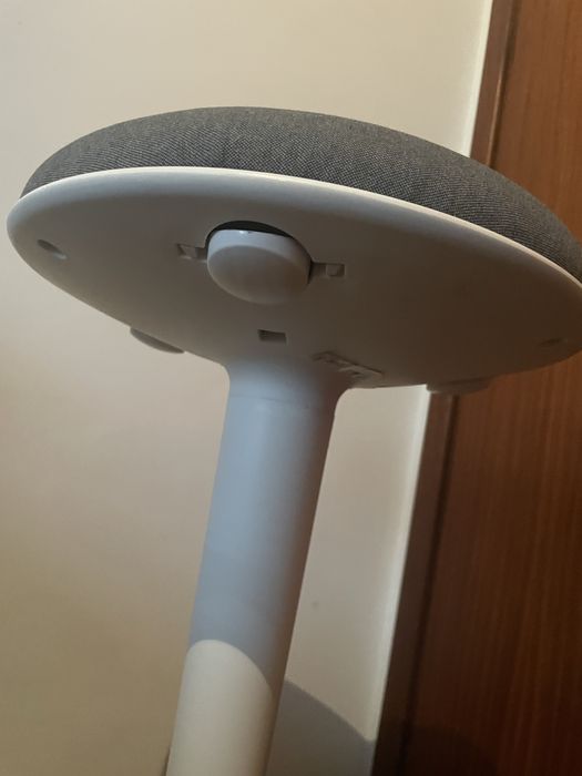 Banco ajustavel branco