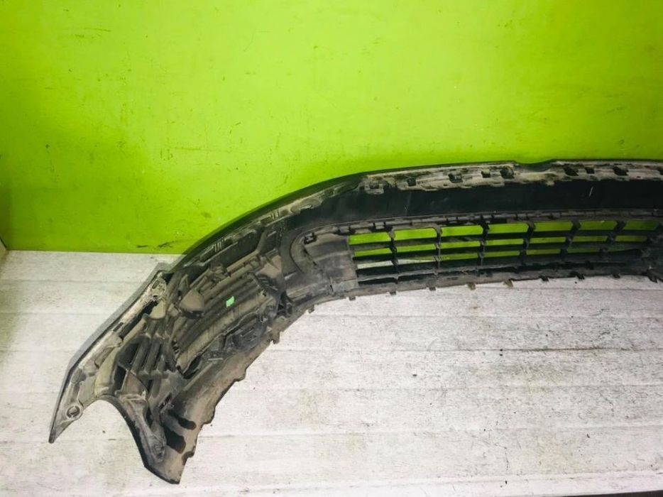 Para Choques Frente Volkswagen Golf VII - 2012 / 2017 - PCH1460