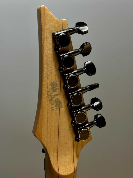 Ibanez RG1820X Prestige Japan 2005 | DiMarzio, piezo, twardy case