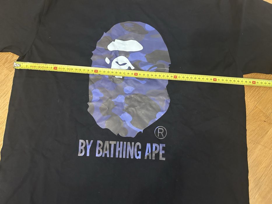 Koszulka bape nowa