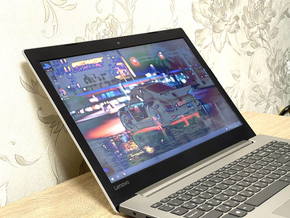 Ноутбук Lenovo IdeaPad 330-15 IGM | Pentium N5000  | 1000 GB HDD | Windows 10  | Ідеальний стан