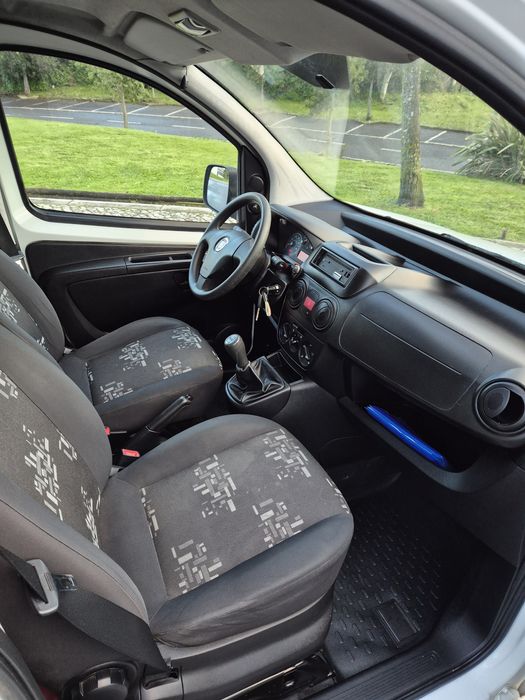 Fiat Fiorino 1.3 Multijet