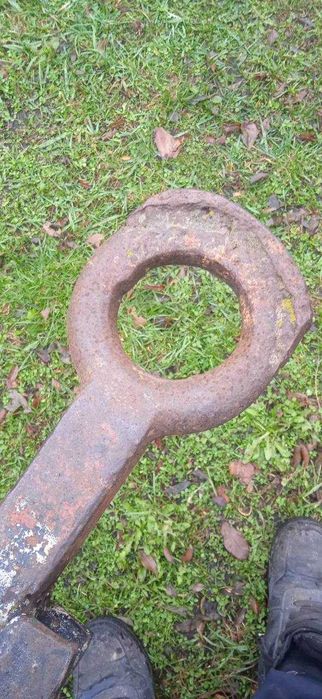 Продам прицеп лісовоз