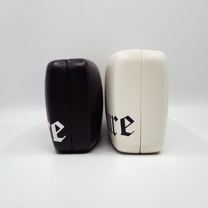 Etui na okulary Juicy Couture białe
