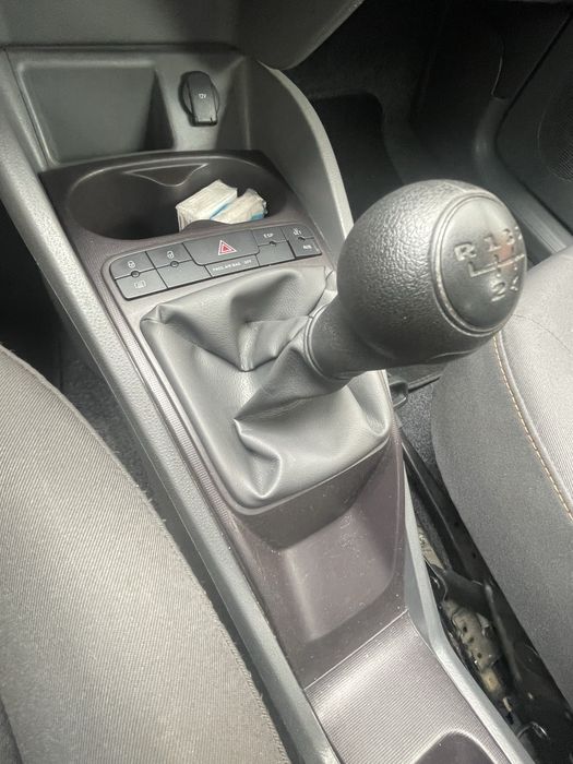 Seat Ibiza 2011 (carrinha)