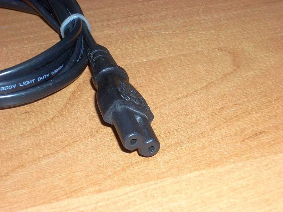 Przewód zasilający do konsoli XBox Classic