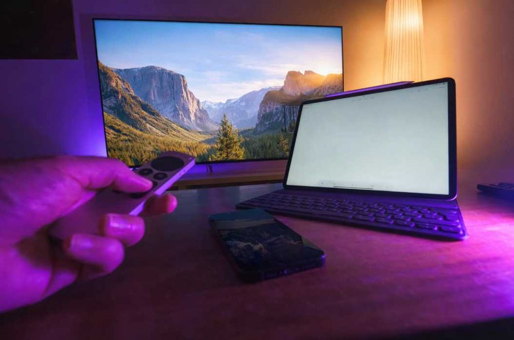 Ремонт телевізорів у Львові з виїздом додому