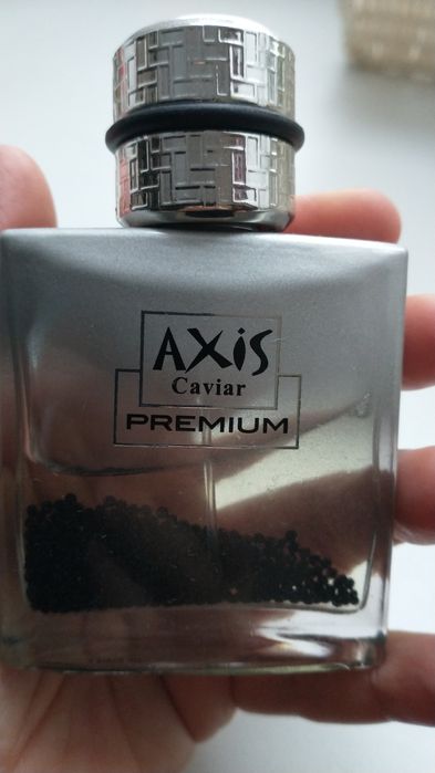 Axis Caviar Premium EDT 45 ml