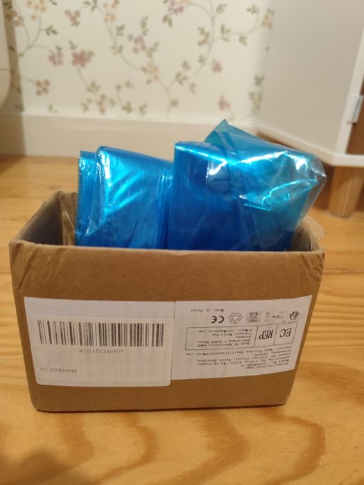 Tommee tippee twist and click