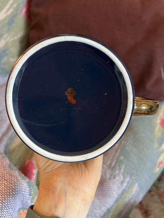 Чашки (flying tiger, kaktus, lcw, aby style)