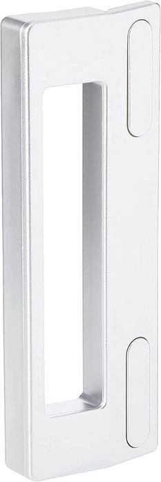 Uniwersalny uchwyt drzwiowy lodówki, zamrażarki od 9,5 cm do 17 cm bia