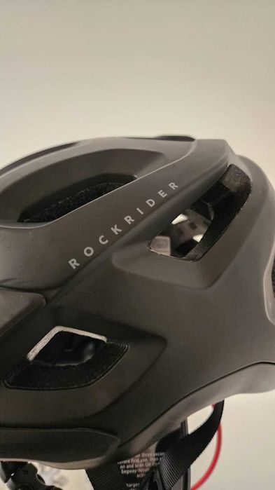 Trotinete Segway F3 PRO E mais capacete Rockrider