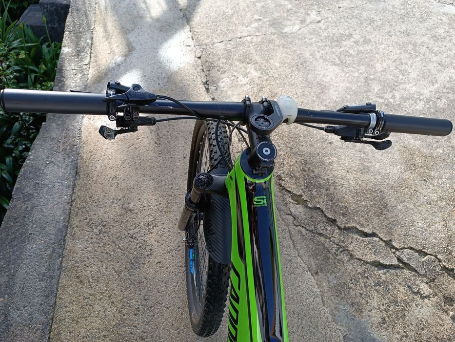 Cannondale scalpel-si