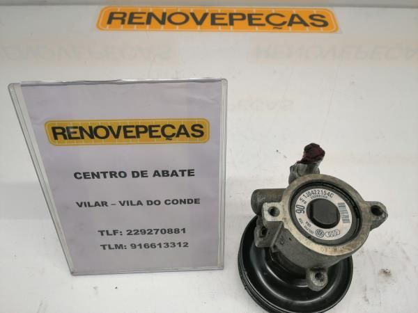 Bomba de direção VOLKSWAGEN Golf IV (1J1)