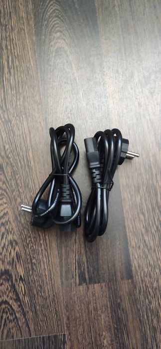 Сетевой кабель для пк