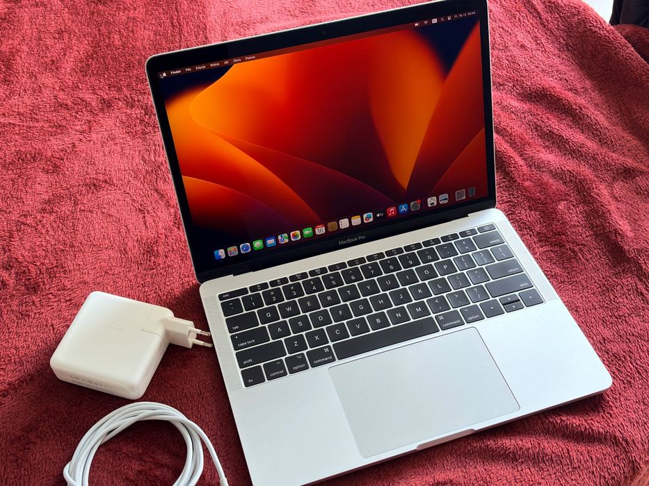 MacBook Pro Świetny Stan