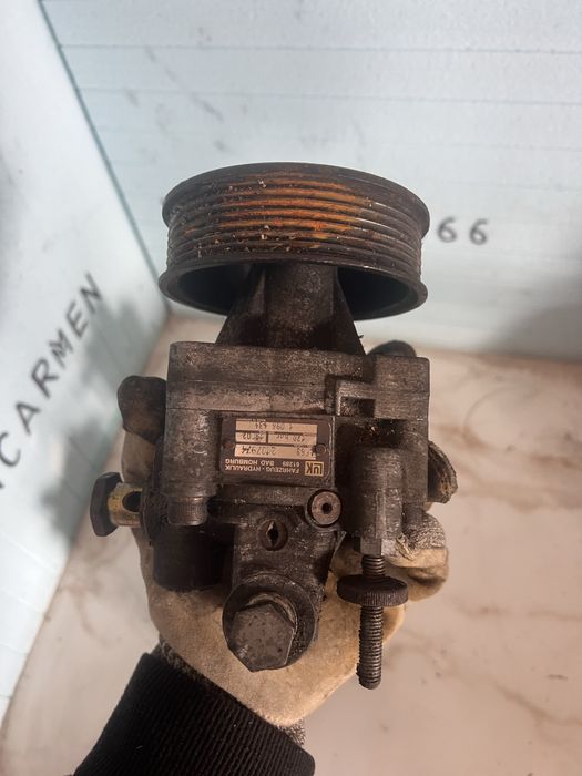 ‼️ГУР BMW E53 Х5 е53 м62 4,4i E39 E38‼️