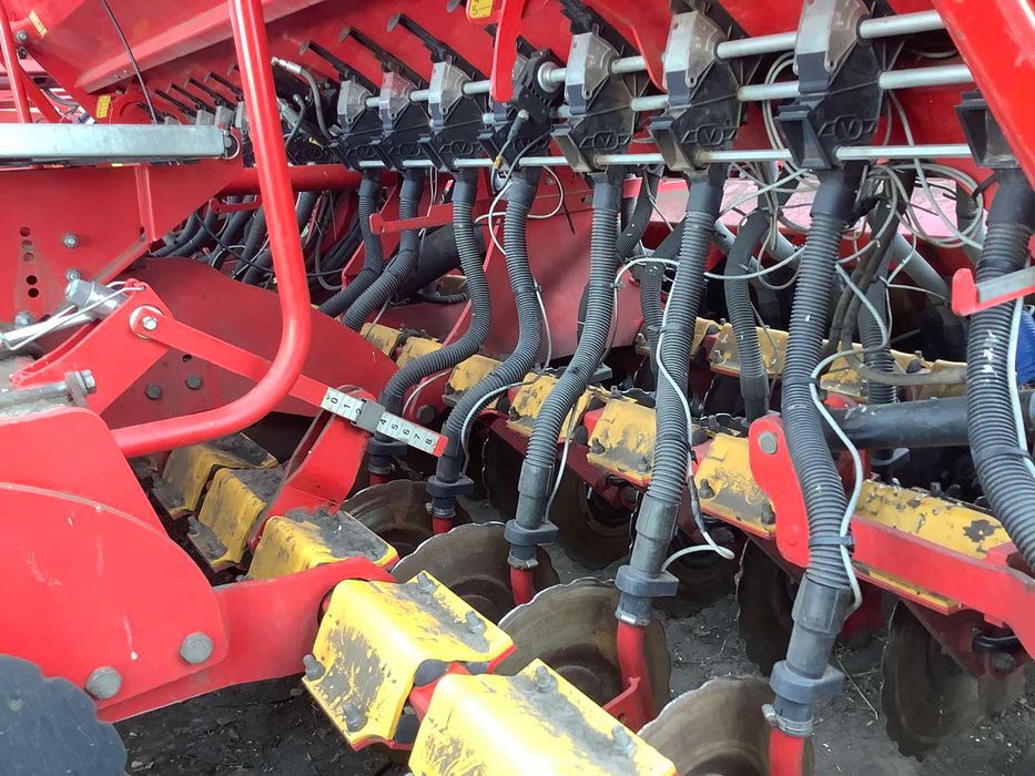 Продам сівалку Vaderstad Rapid 400C , 2017 р.в., дуже гарний стан