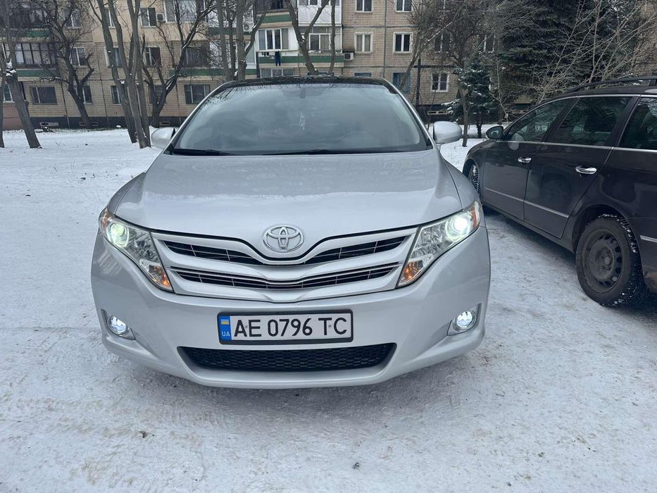 Продаеться Venza