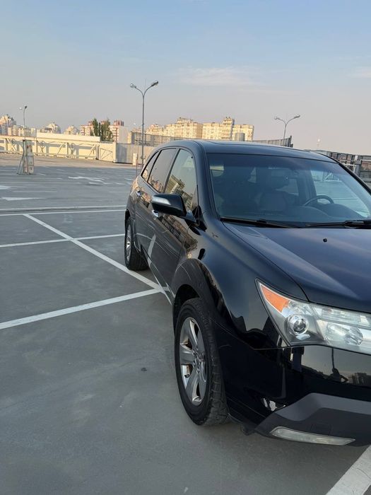 Продаю Acura mdx