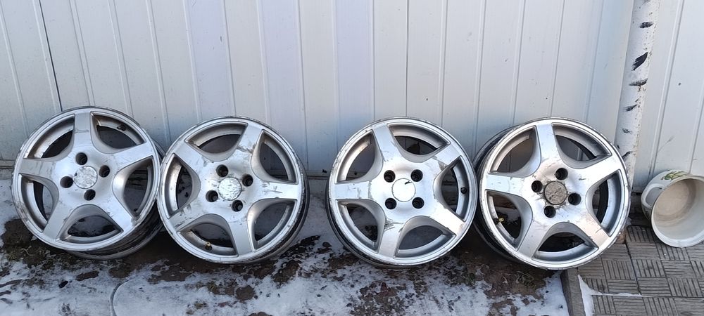 Диски 14 размера