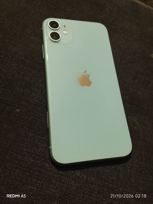 iPhone 11 128g /