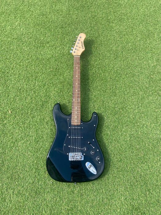 Conjunto Guitarras + Amplificador