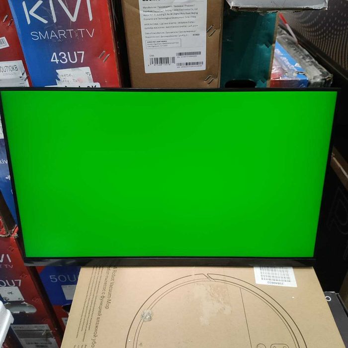 Монітор ігровий 24" Xiaomi Gaming Monitor G24i (ELA5625EU)