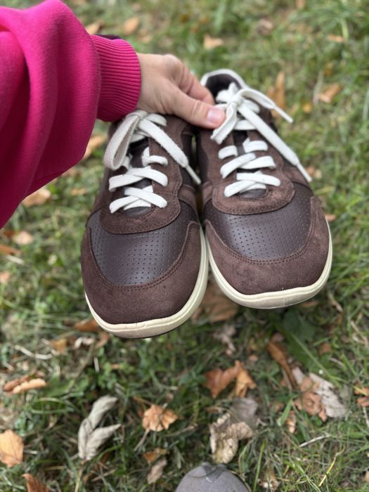 Кросівки чоловічі Ecco оригінал