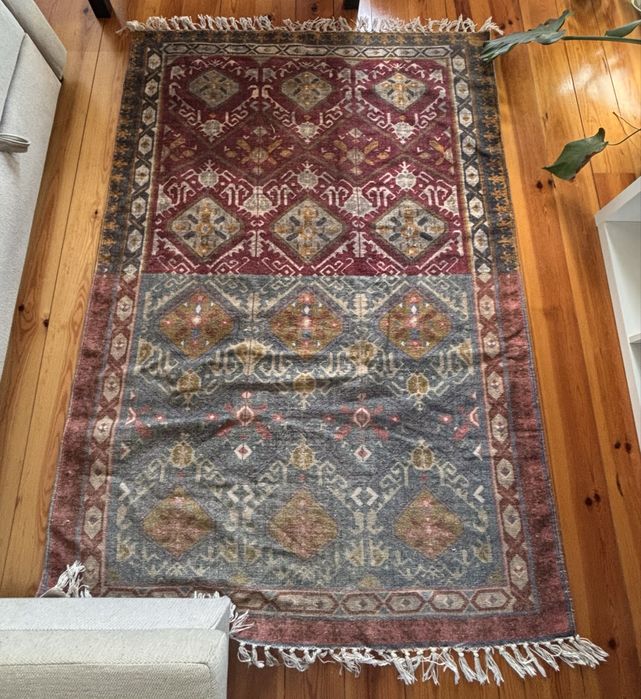 Tapete sklum 1.6x1.75