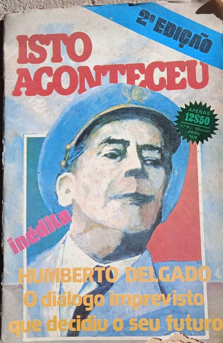 Revistas antigas "Planeta" e "Ciência e Vida" - Outras Antigas