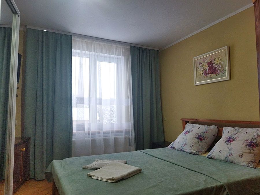 Оренда житла  Славсько