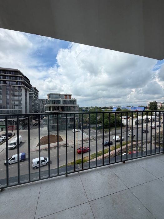 Продаж сучасної 2-кімнатної квартири в ЖК B4