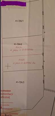 Działka w atrakcyjnym położeniu ul. J. Bytnara Radomsko