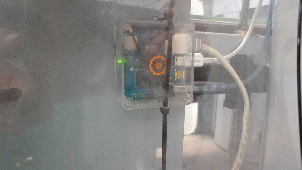 3Д принтер Prime X