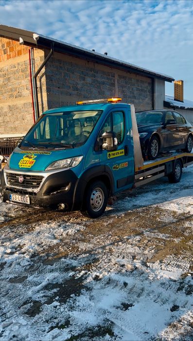 Pomoc Drogowa LECE Laweta Autolaweta Transport samochodów 24H