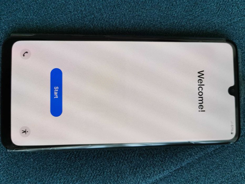 [Nowy] Samsung Galaxy A33 5G