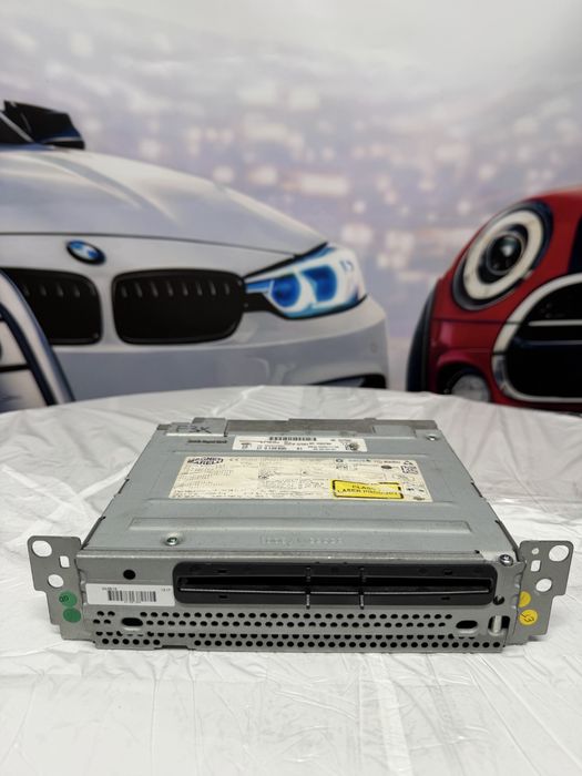 Diversos Rádios BMW