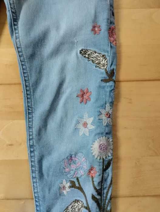 Spodnie zestaw 3 szt