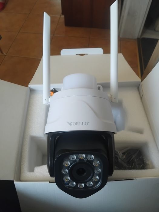 Kamera zewnątrzna na kartę sim Orllo, nowa

+6
Orllo Z17 Pro 4K