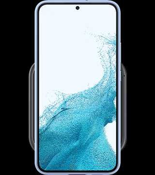 Black Friday - Carregador Samsung sem fios super rápido