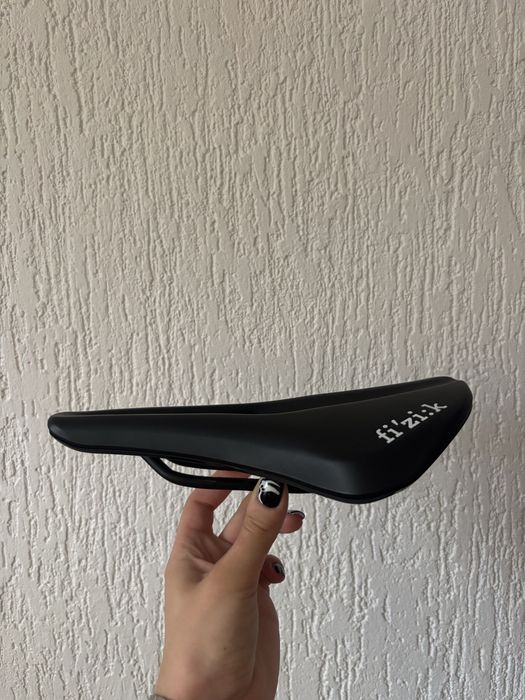 siodelko fizik ergo tempo R5 160mm