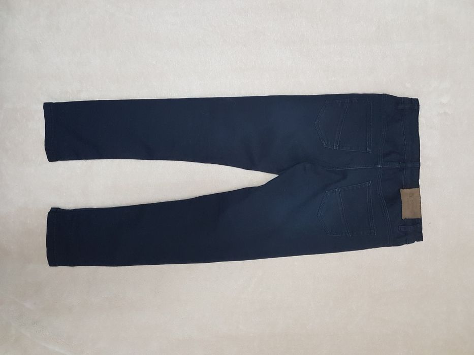 Джинси, брюки, штани для хлопчика H&M.