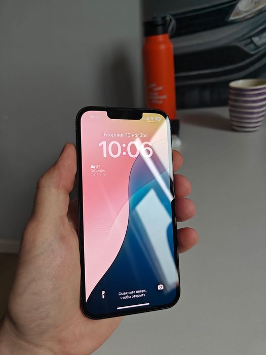 iPhone 13 Pro 128gb