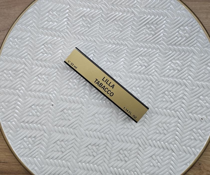 Unisex   Tabacco