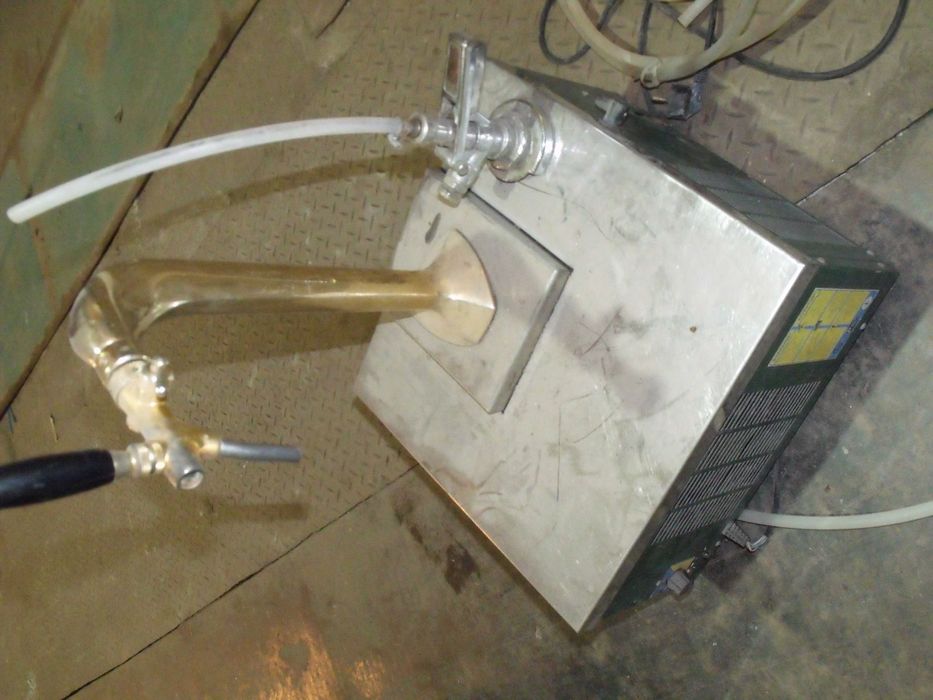 Вібростіл,автоклав, коптильня, шкаф (ТГУ-01-200), охолоджувач та інші.