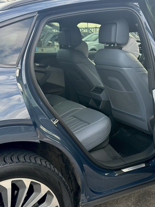 Audi e-tron Sportback 2020