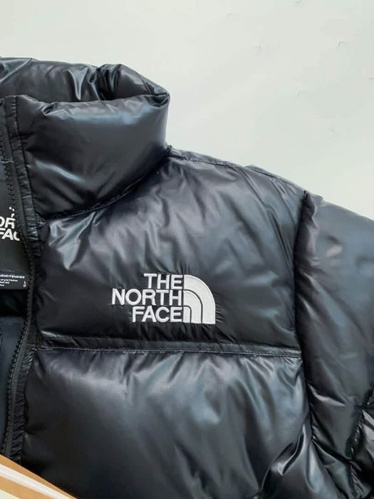 Damska Kurtka Zimowa The North Face s m l