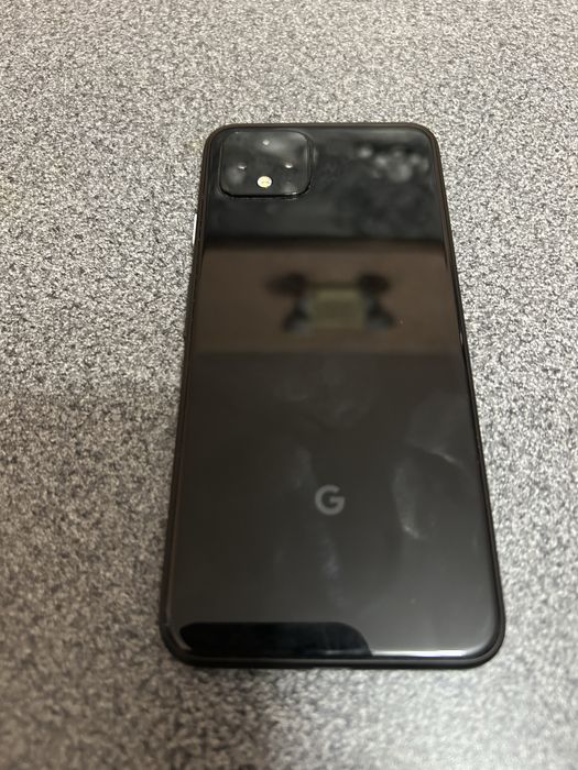 Gogle Pixel 4x 128Gb