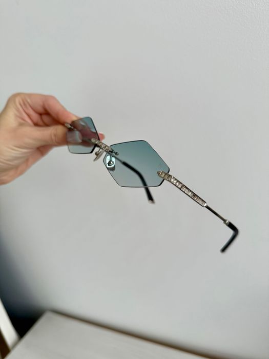 Sprzedaję piękne okulary!